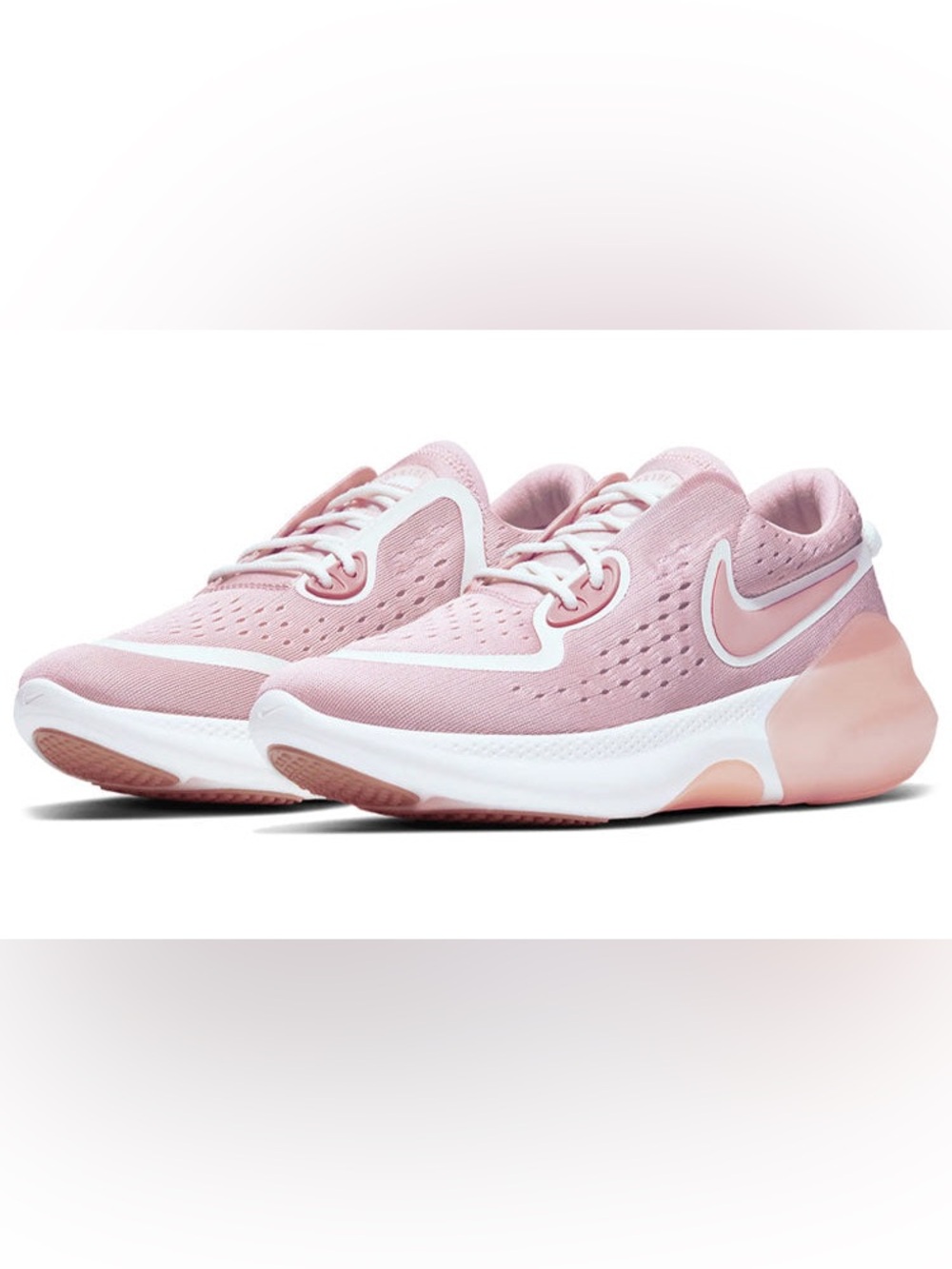Nike Joyride Dual Run  'Echo Pink'
